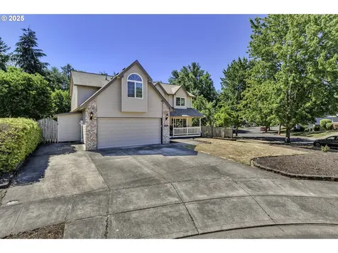 2878 NE Aurora Drive Hillsboro OR 97124