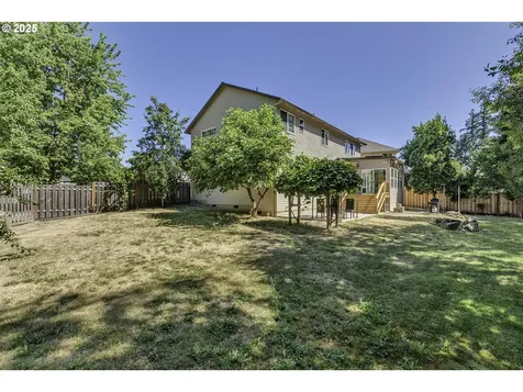 2878 NE Aurora Drive Hillsboro OR 97124
