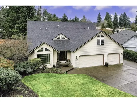 15218 NE 25th Circle Vancouver WA 98684