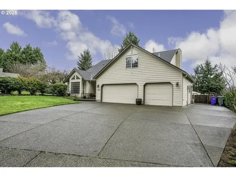 15218 NE 25th Circle Vancouver WA 98684