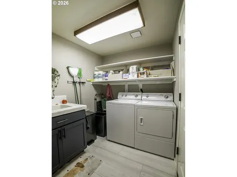 15218 NE 25th Circle Vancouver WA 98684