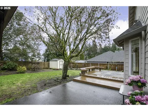 15218 NE 25th Circle Vancouver WA 98684