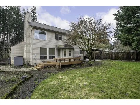 15218 NE 25th Circle Vancouver WA 98684