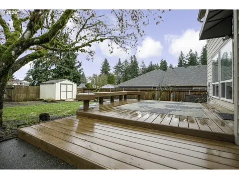15218 NE 25th Circle Vancouver WA 98684