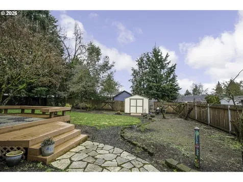 15218 NE 25th Circle Vancouver WA 98684