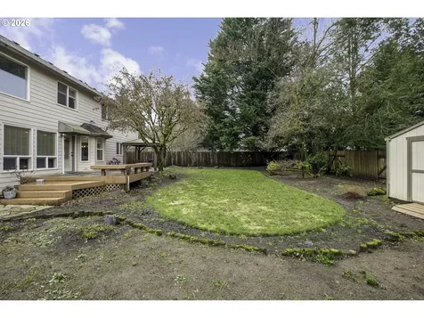 15218 NE 25th Circle Vancouver WA 98684