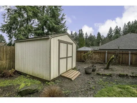 15218 NE 25th Circle Vancouver WA 98684