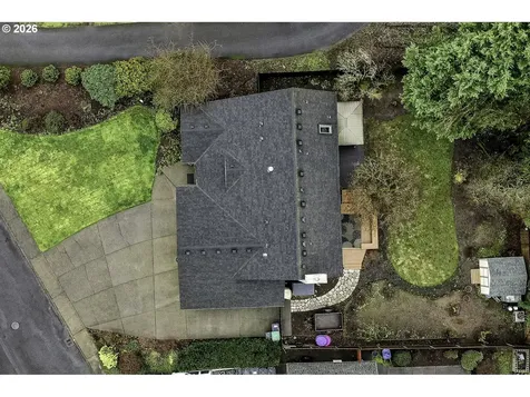 15218 NE 25th Circle Vancouver WA 98684