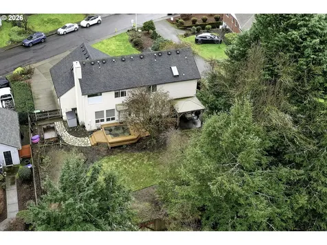 15218 NE 25th Circle Vancouver WA 98684