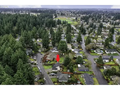 15218 NE 25th Circle Vancouver WA 98684
