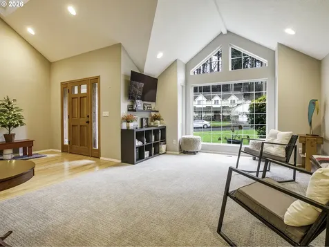 15218 NE 25th Circle Vancouver WA 98684