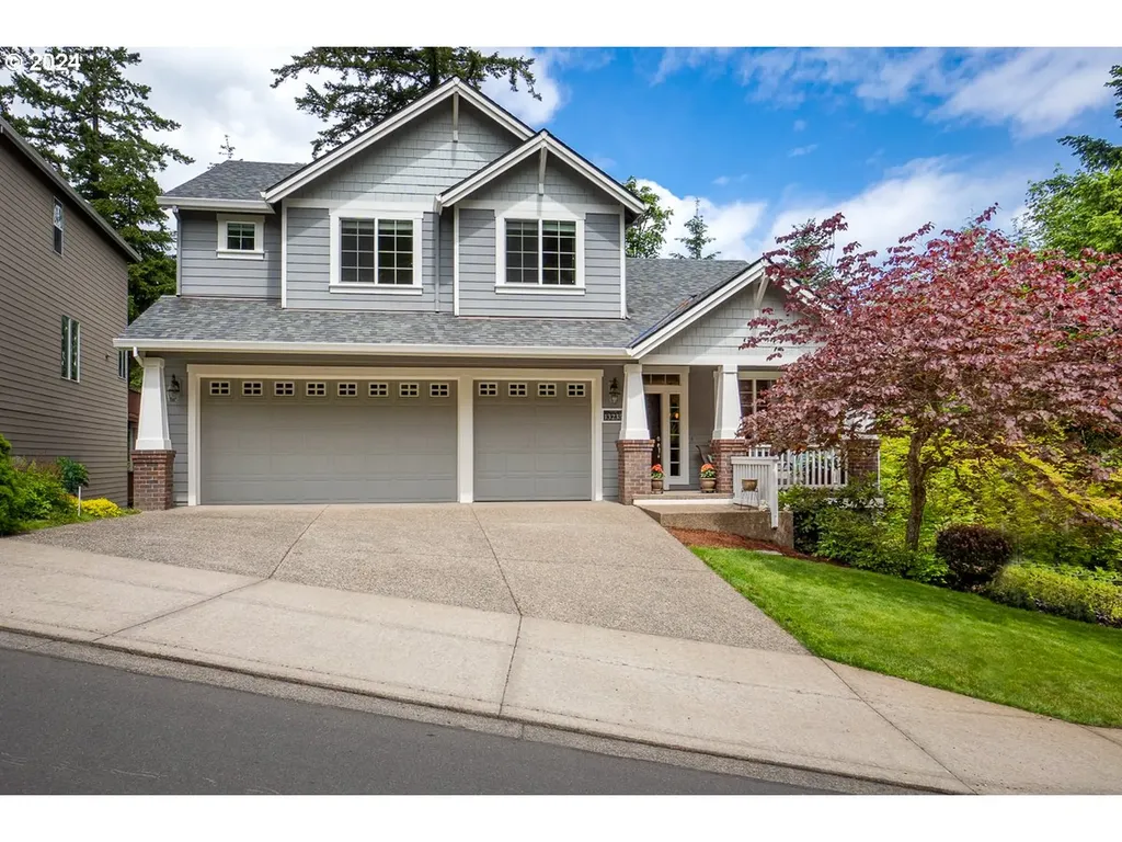 13235 SW Nahcotta Drive Portland OR 97223