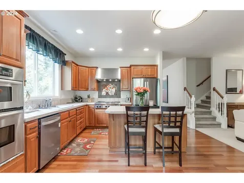 13235 SW Nahcotta Drive Portland OR 97223
