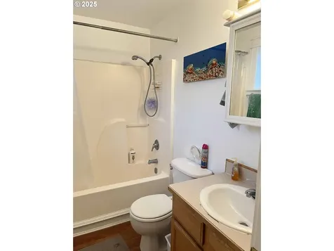 1425 Zebrawood Street Florence OR 97439