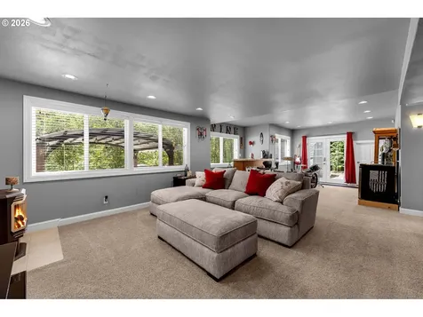 15212 NE Winsor Drive Brush Prairie WA 98606