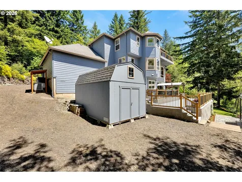 15212 NE Winsor Drive Brush Prairie WA 98606