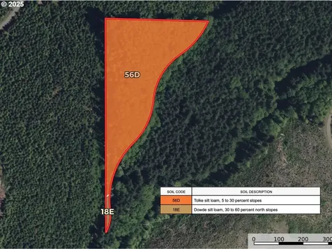 72000 Clatskanie Heights Road Clatskanie OR 97016