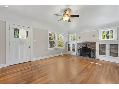 6521 SE 16th Avenue Portland OR 97202