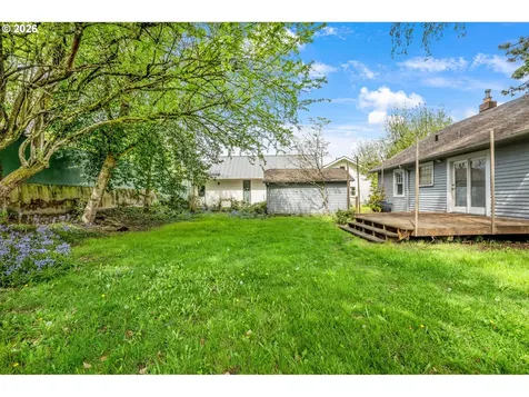 6521 SE 16th Avenue Portland OR 97202