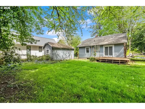 6521 SE 16th Avenue Portland OR 97202