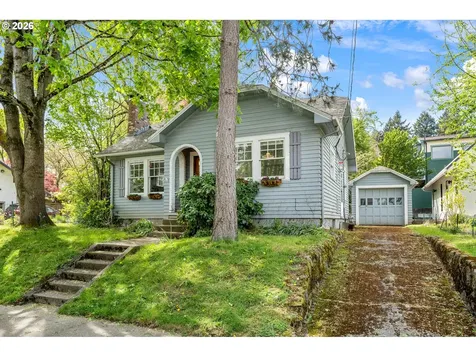 6521 SE 16th Avenue Portland OR 97202