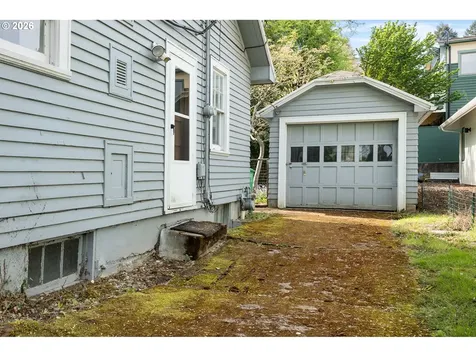 6521 SE 16th Avenue Portland OR 97202