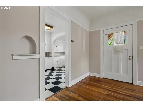 6521 SE 16th Avenue Portland OR 97202