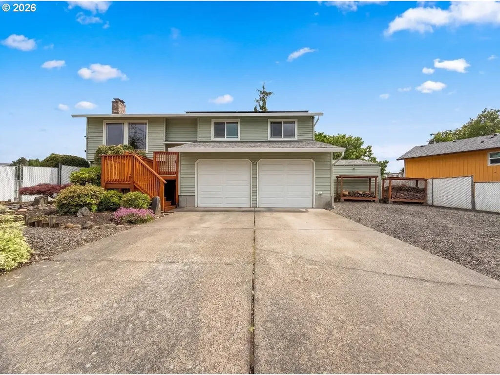 1209 SW 25th Street Troutdale OR 97060