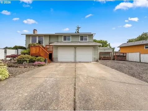 1209 SW 25th Street Troutdale OR 97060