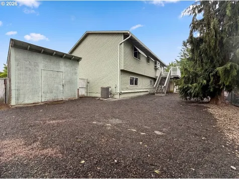 1209 SW 25th Street Troutdale OR 97060
