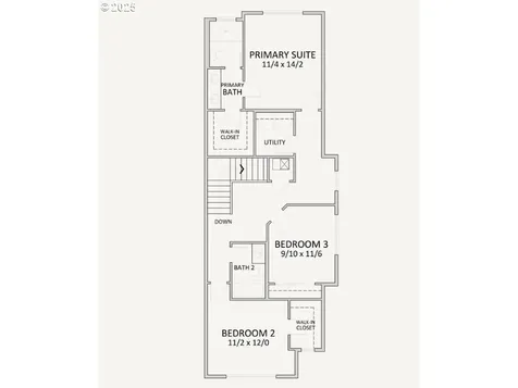 18612 NE 45th Avenue Vancouver WA 98686