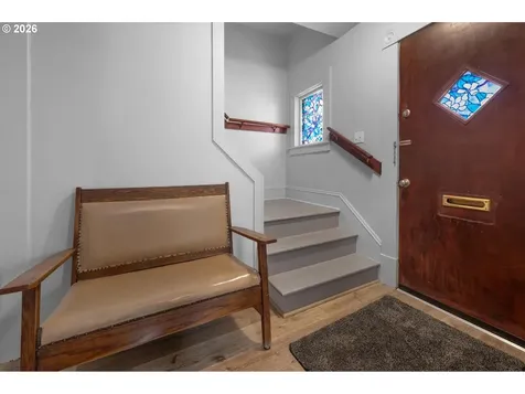 4624 N Williams Avenue Portland OR 97217