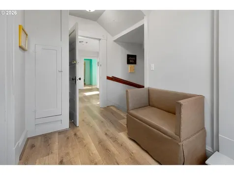 4624 N Williams Avenue Portland OR 97217