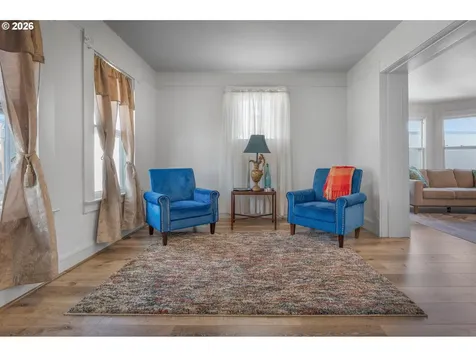 4624 N Williams Avenue Portland OR 97217