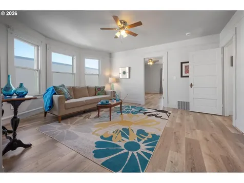 4624 N Williams Avenue Portland OR 97217