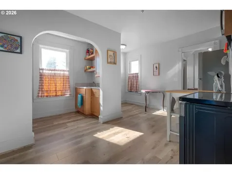 4624 N Williams Avenue Portland OR 97217