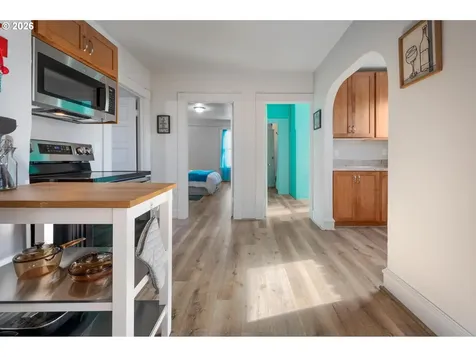 4624 N Williams Avenue Portland OR 97217
