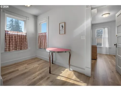 4624 N Williams Avenue Portland OR 97217