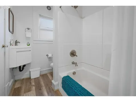 4624 N Williams Avenue Portland OR 97217