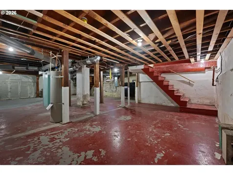 4624 N Williams Avenue Portland OR 97217