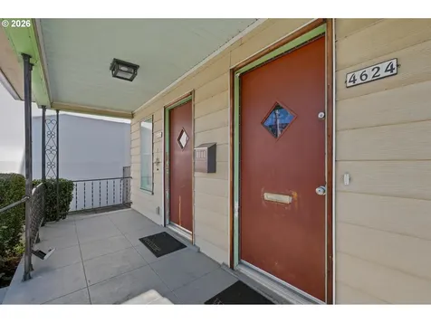 4624 N Williams Avenue Portland OR 97217