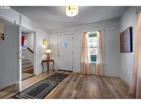 4624 N Williams Avenue Portland OR 97217