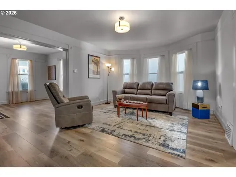 4624 N Williams Avenue Portland OR 97217