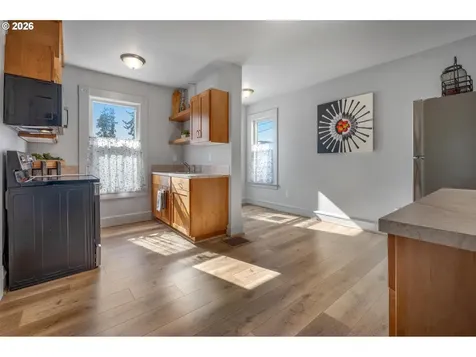 4624 N Williams Avenue Portland OR 97217