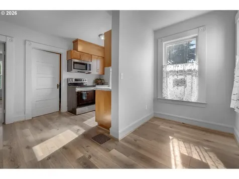 4624 N Williams Avenue Portland OR 97217