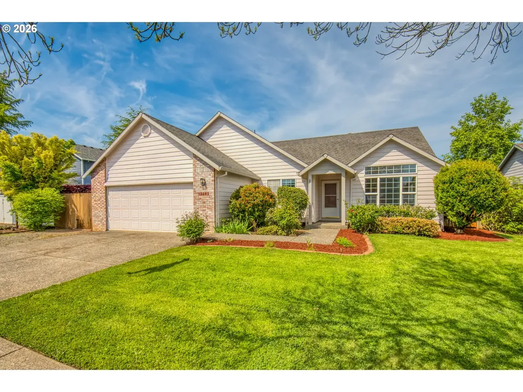 15085 Spyglass Lane Oregon City OR 97045