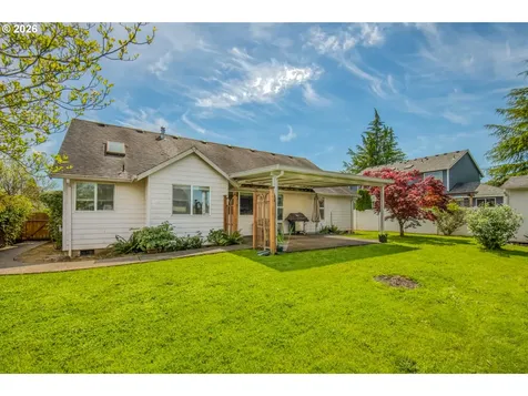 15085 Spyglass Lane Oregon City OR 97045