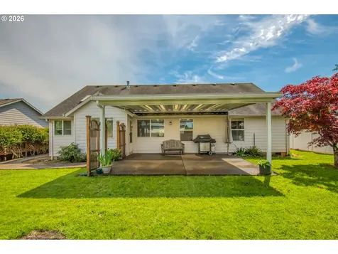 15085 Spyglass Lane Oregon City OR 97045