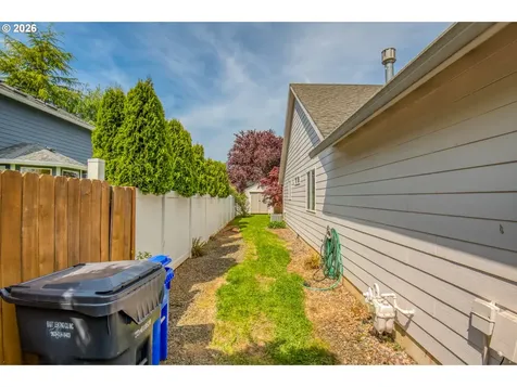 15085 Spyglass Lane Oregon City OR 97045