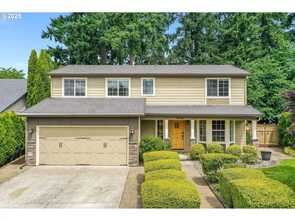 15704 NE 48th Street Vancouver WA 98682